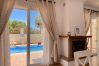 Villa en Nerja - Villa Madrid Private Pool by Casasol