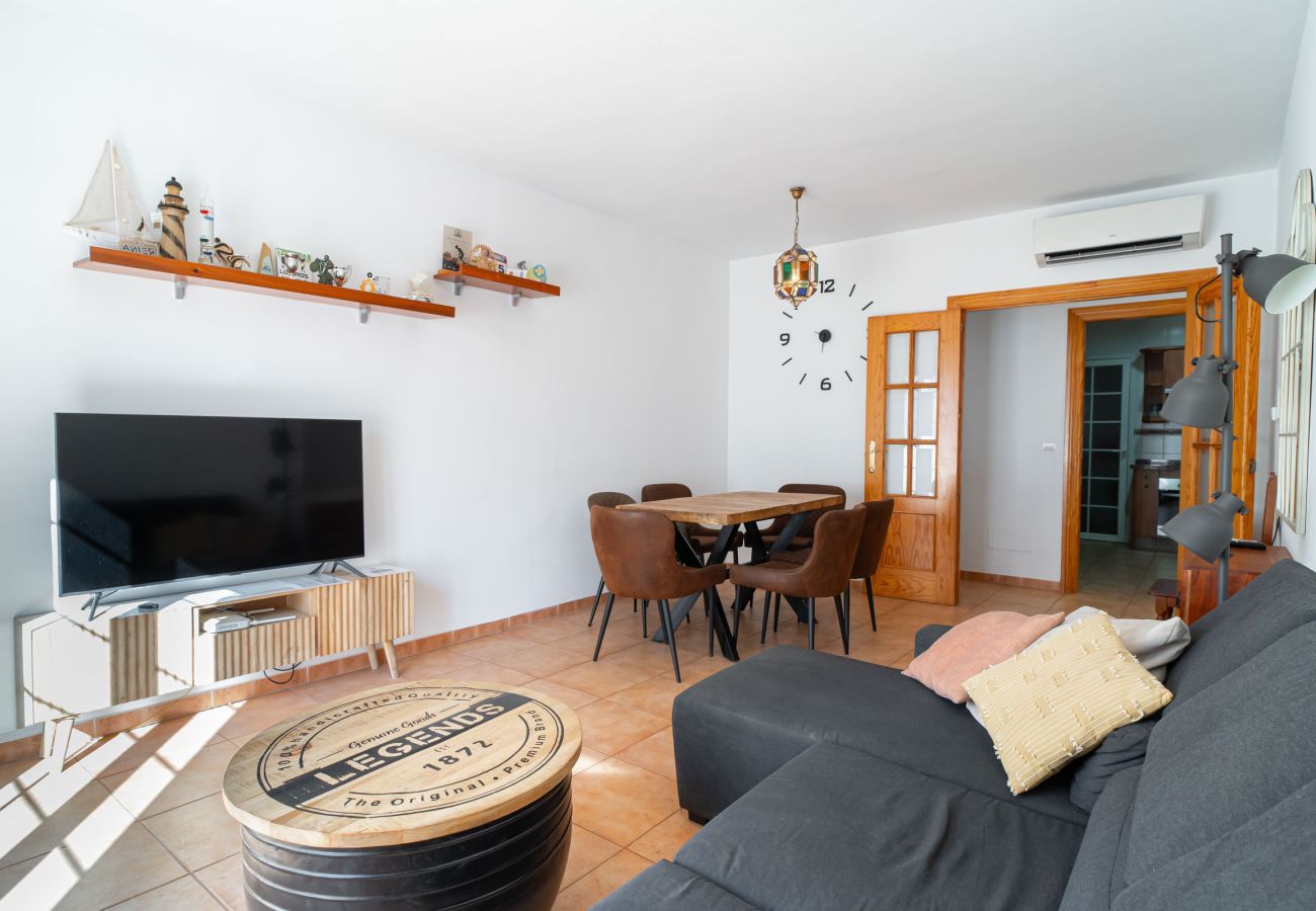 Apartamento en Nerja - Azahara En Suite by Casasol 