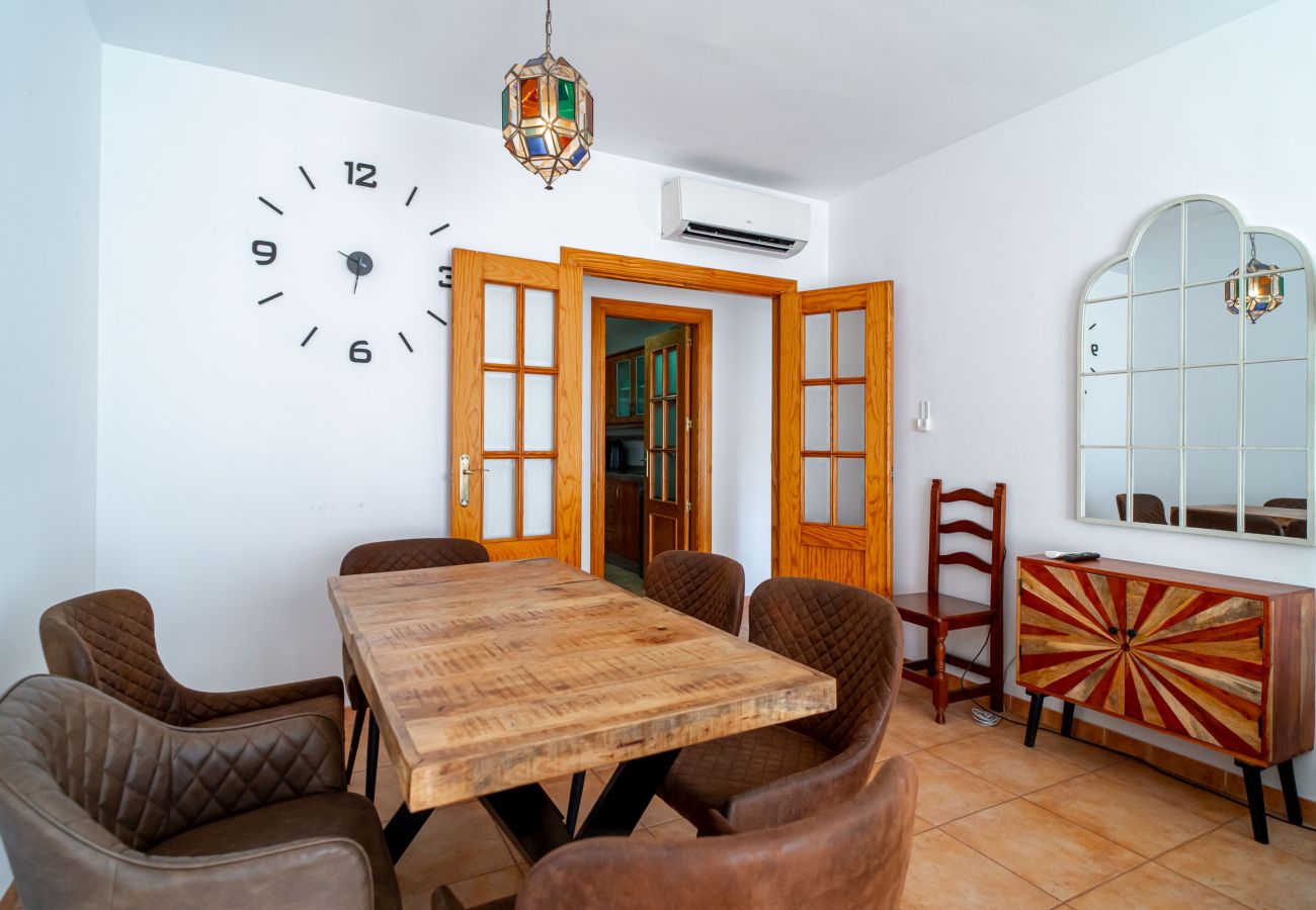 Apartamento en Nerja - Azahara En Suite by Casasol 