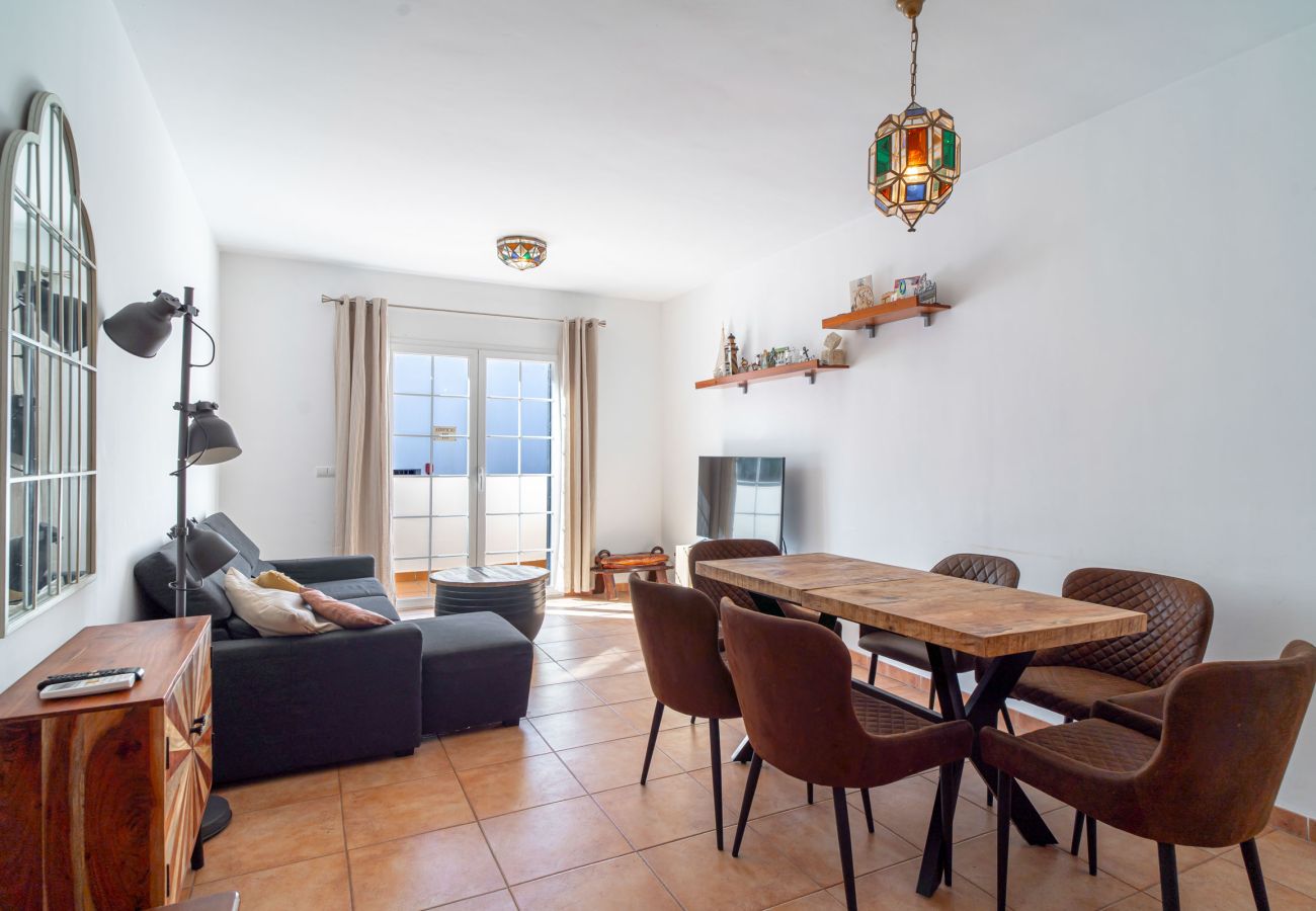 Apartamento en Nerja - Azahara En Suite by Casasol 