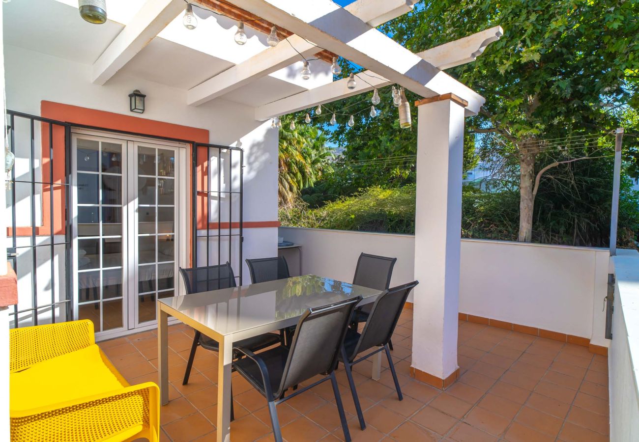 Apartamento en Nerja - Azahara En Suite by Casasol 