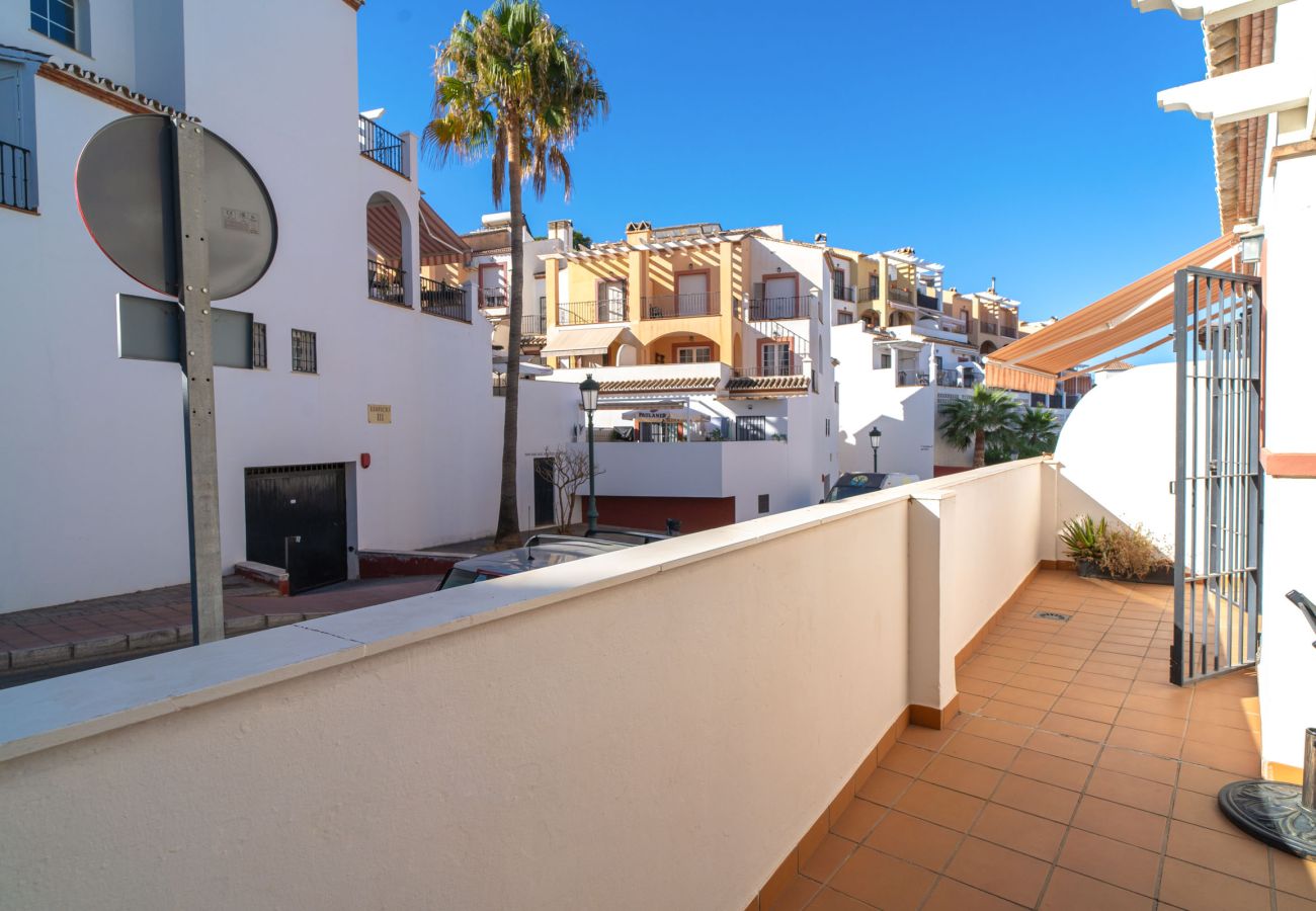 Apartamento en Nerja - Azahara En Suite by Casasol 