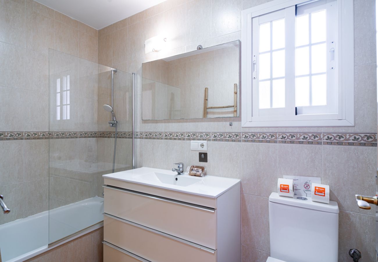 Apartamento en Nerja - Azahara En Suite by Casasol 