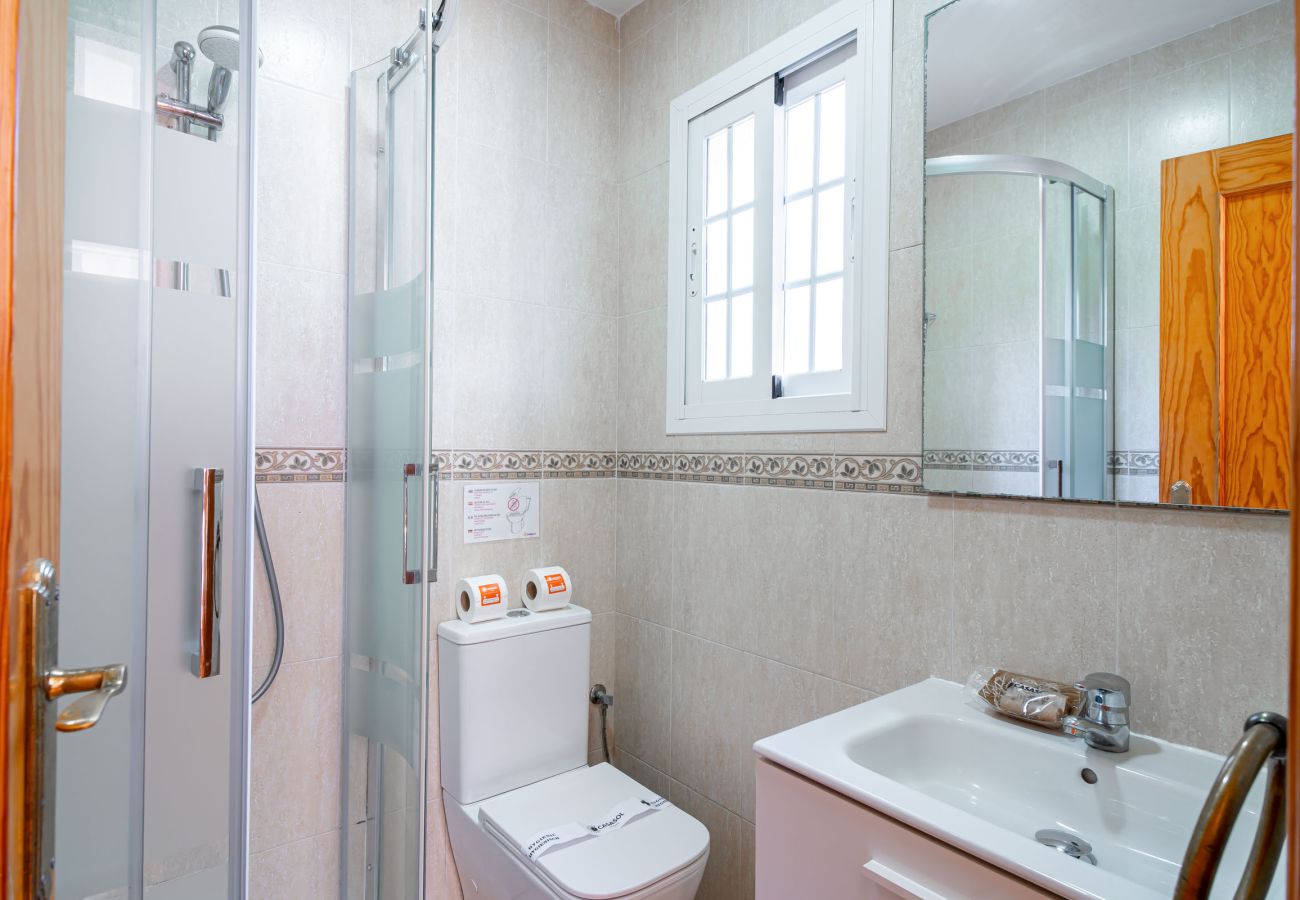 Apartamento en Nerja - Azahara En Suite by Casasol 