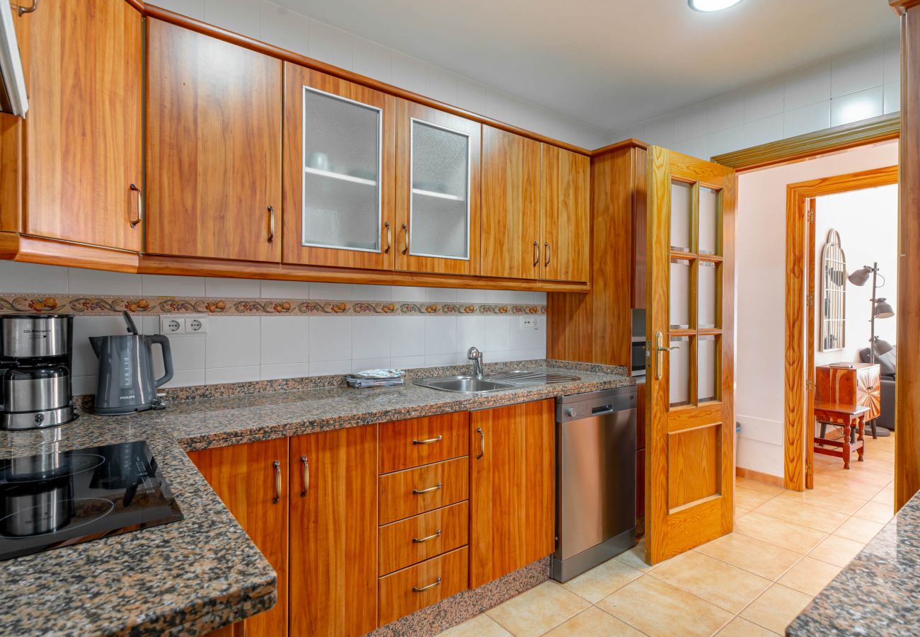 Apartamento en Nerja - Azahara En Suite by Casasol 