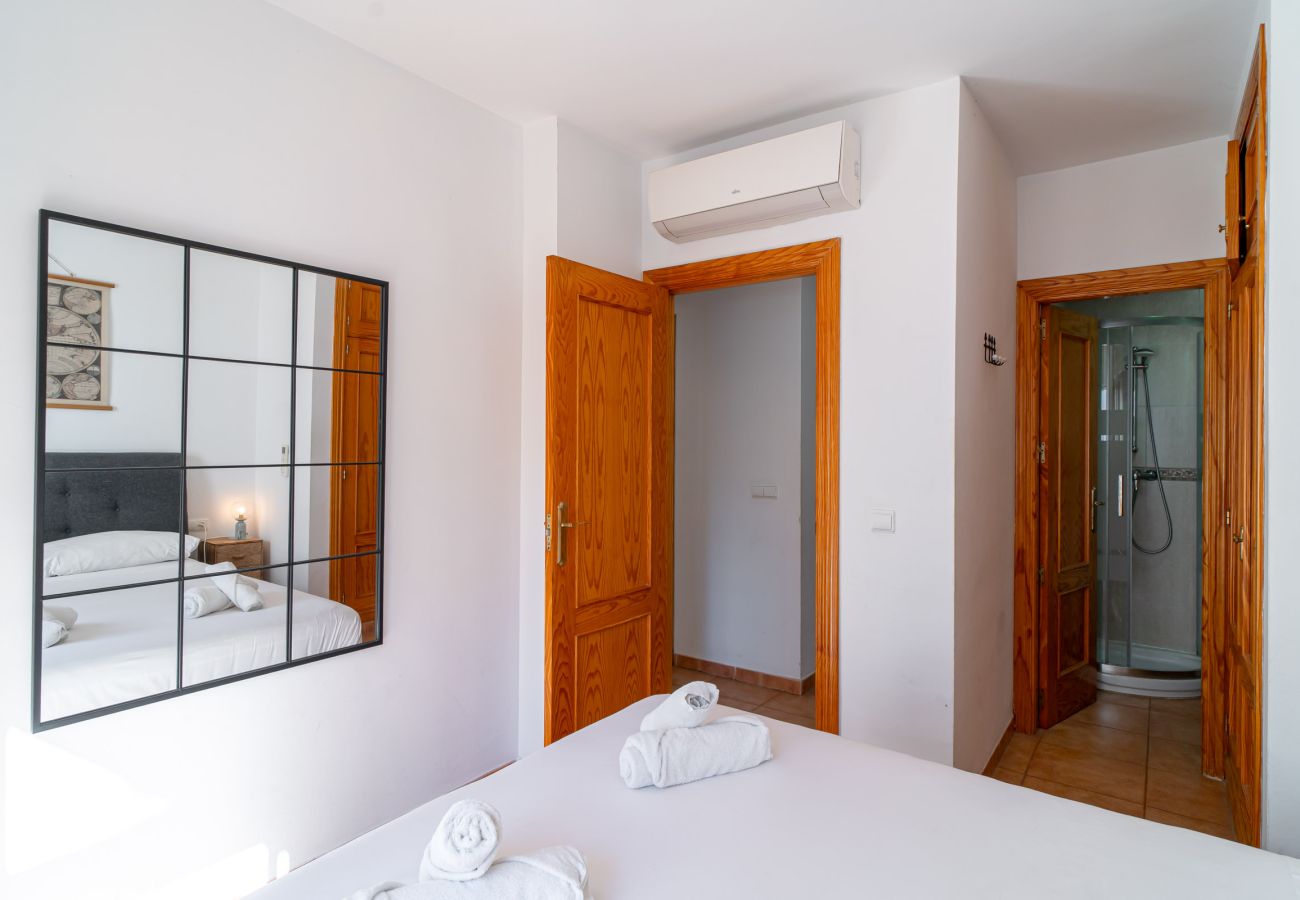 Apartamento en Nerja - Azahara En Suite by Casasol 