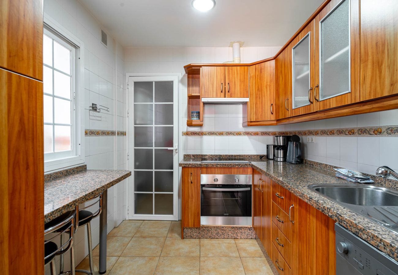 Apartamento en Nerja - Azahara En Suite by Casasol 