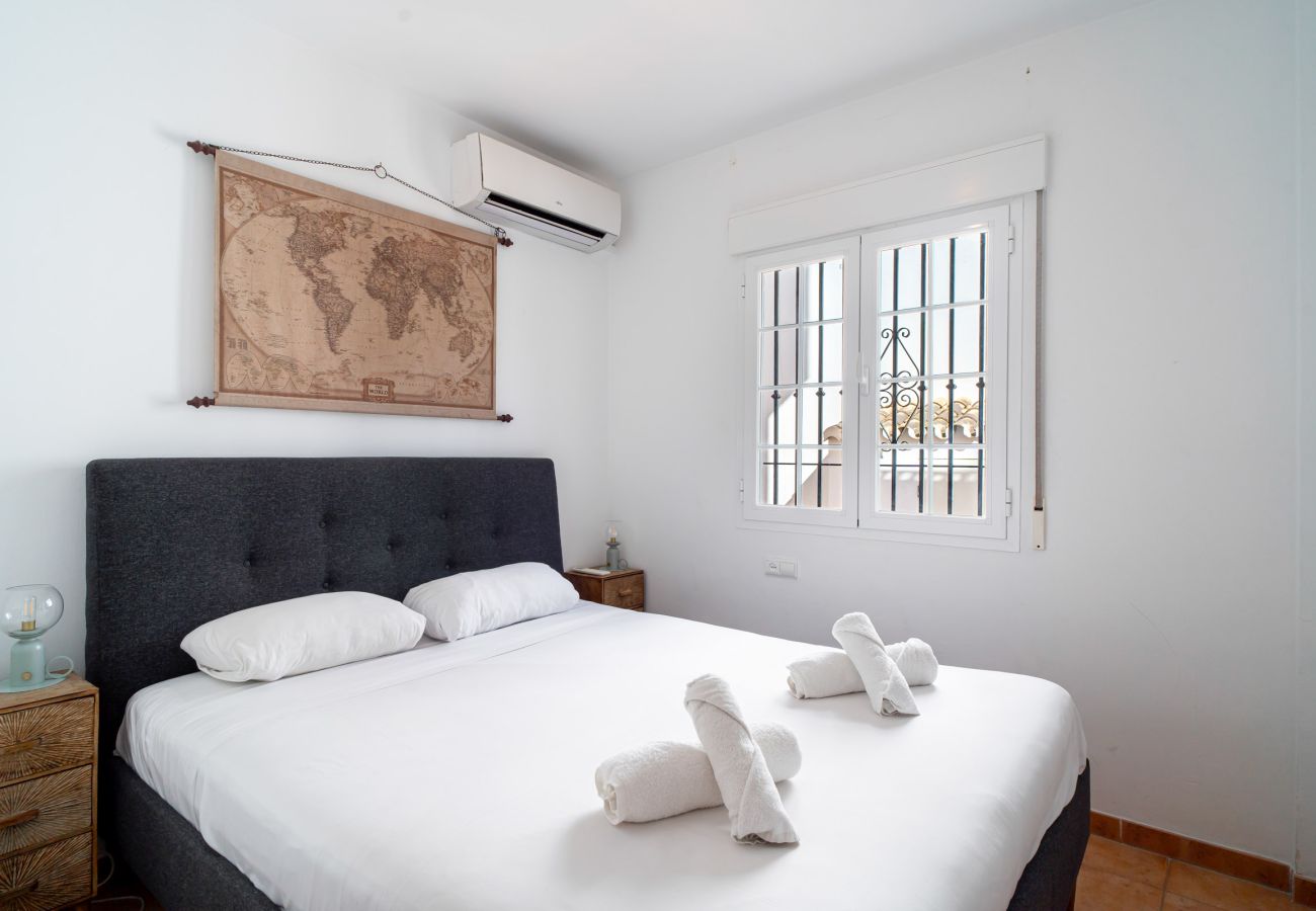 Apartamento en Nerja - Azahara En Suite by Casasol 