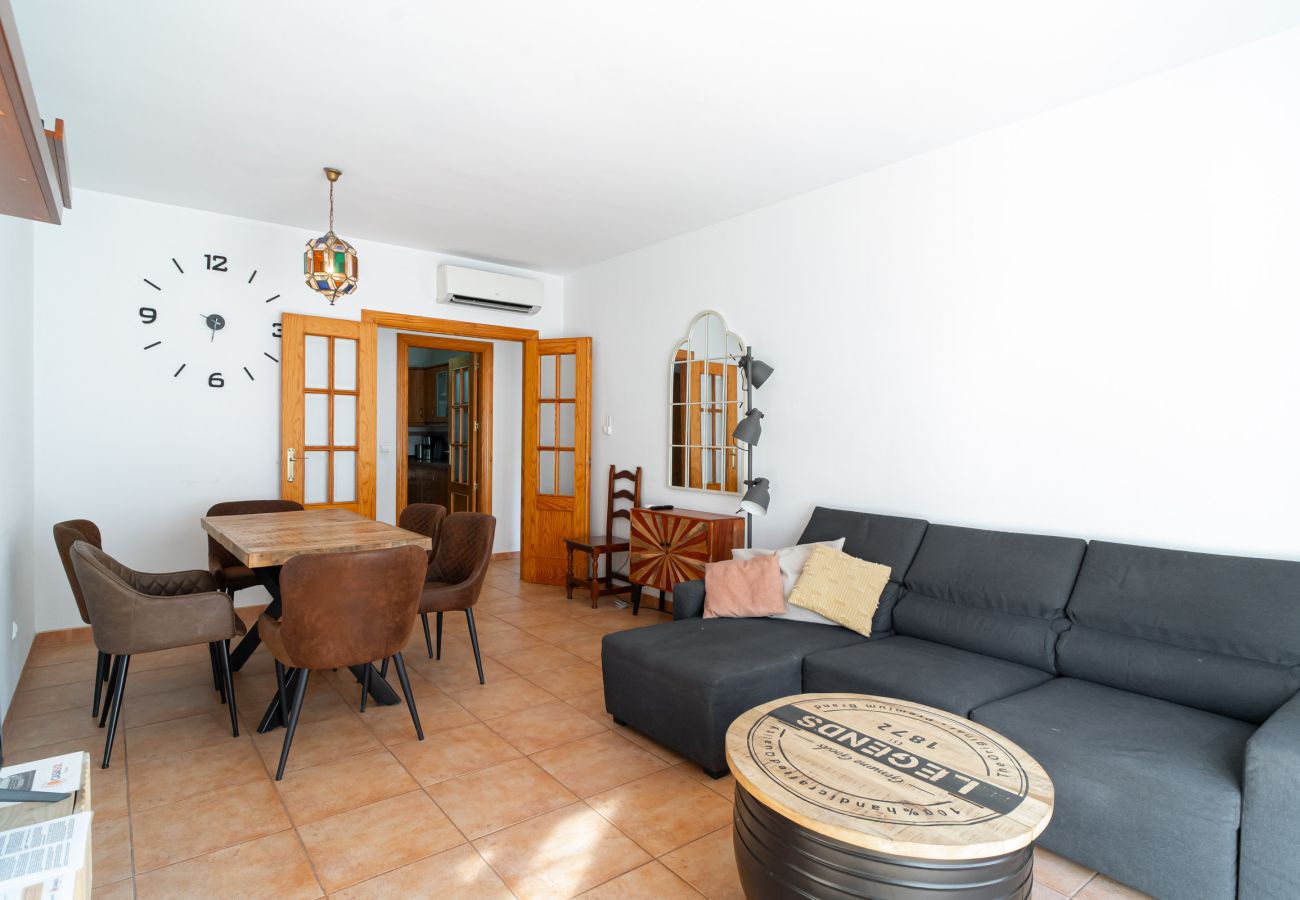 Apartamento en Nerja - Azahara En Suite by Casasol 