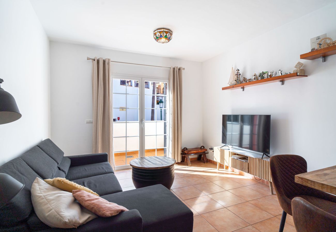 Apartamento en Nerja - Azahara En Suite by Casasol 