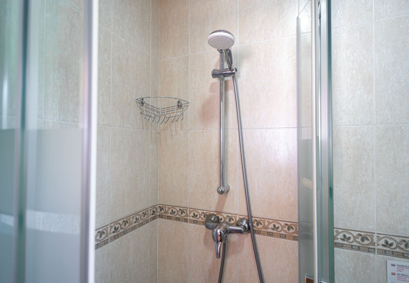 Apartamento en Nerja - Azahara En Suite by Casasol 