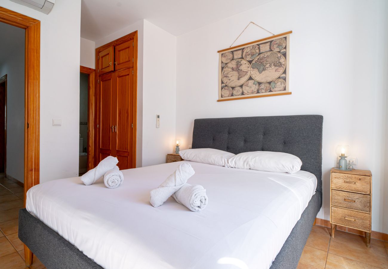 Apartamento en Nerja - Azahara En Suite by Casasol 
