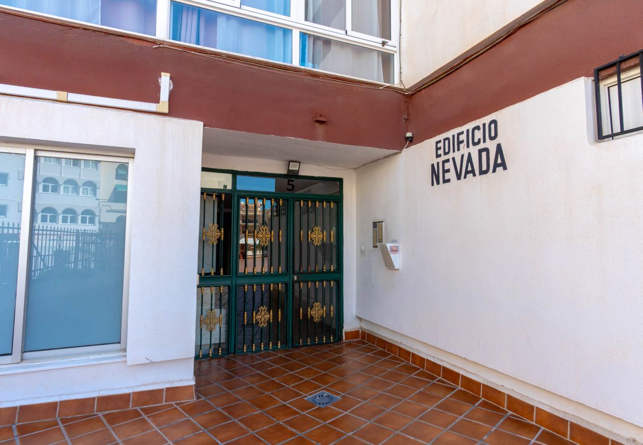 Apartamento en Nerja - Nevada Centro by Casasol 