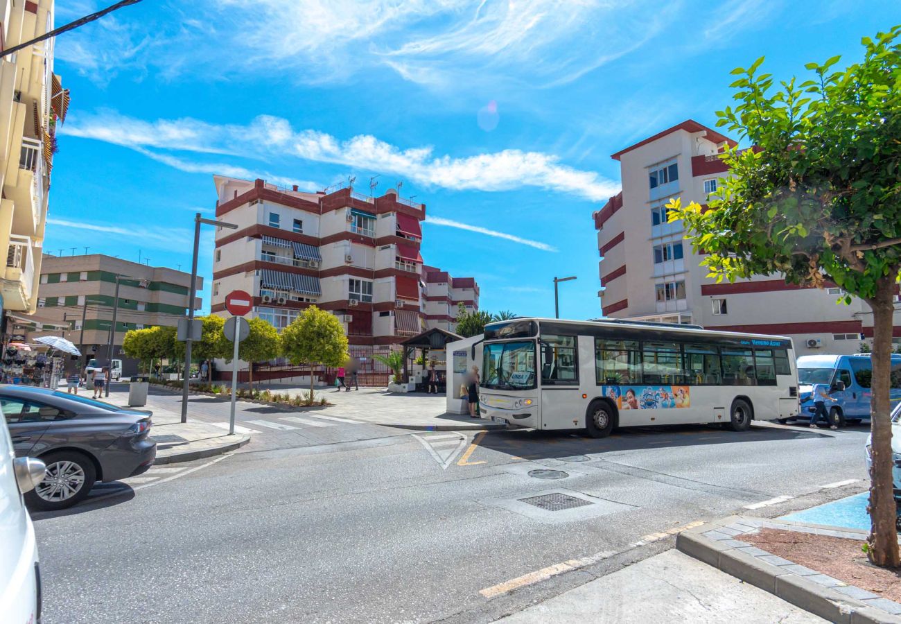 Apartamento en Nerja - Nevada Centro by Casasol 