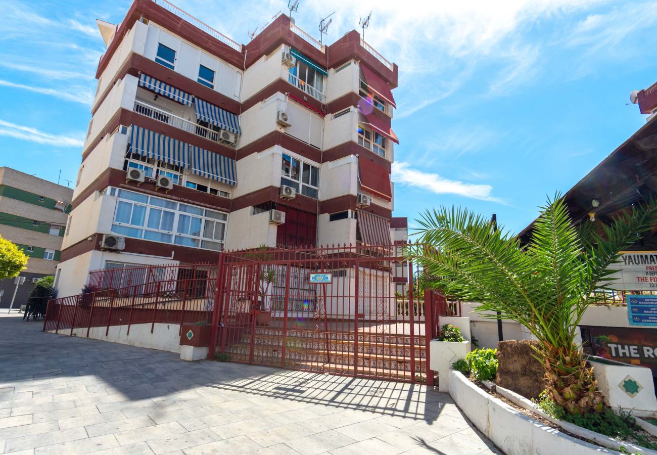 Apartamento en Nerja - Nevada Centro by Casasol 