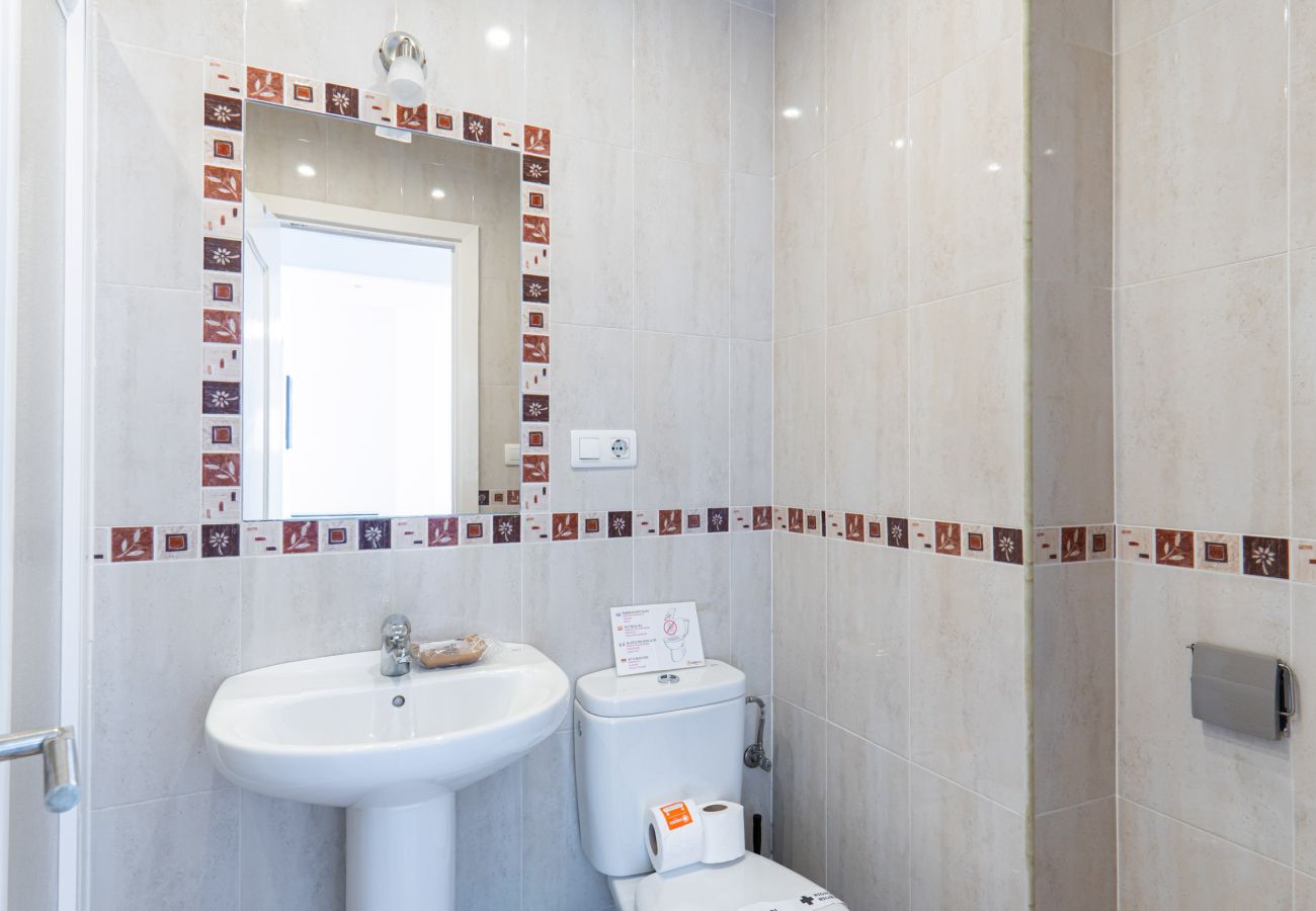Apartamento en Nerja - Nevada Centro by Casasol 