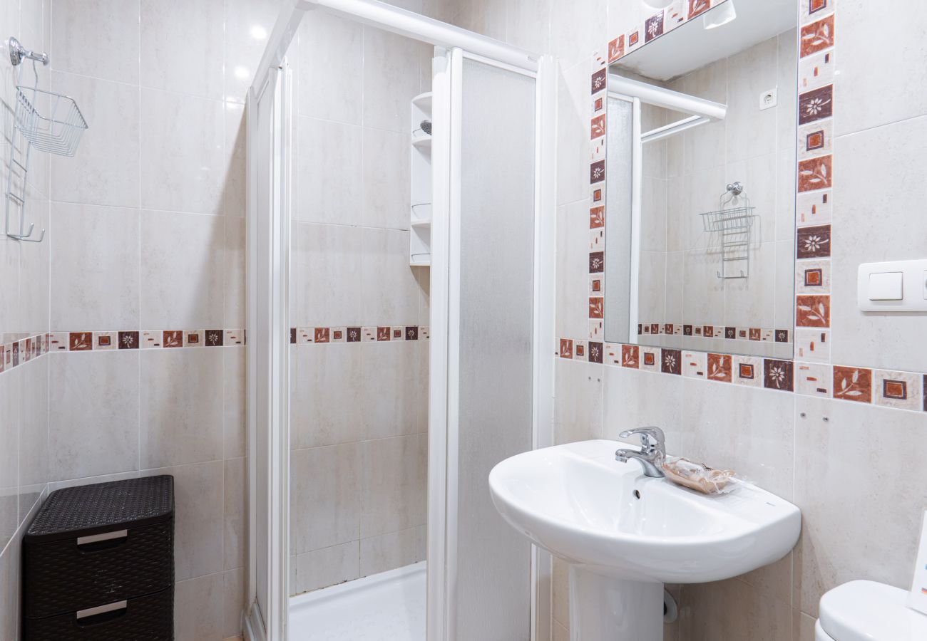 Apartamento en Nerja - Nevada Centro by Casasol 