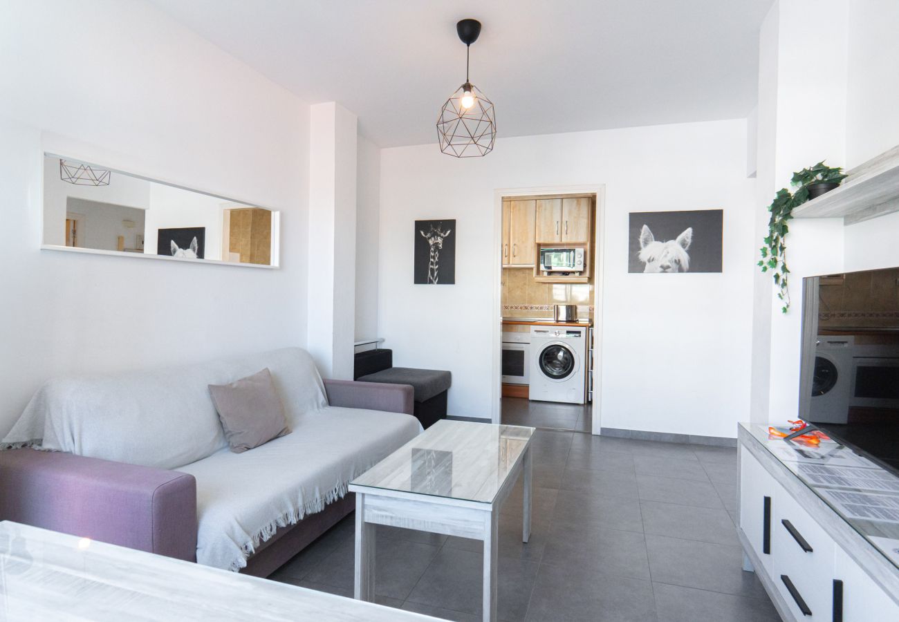 Apartamento en Nerja - Nevada Centro by Casasol 