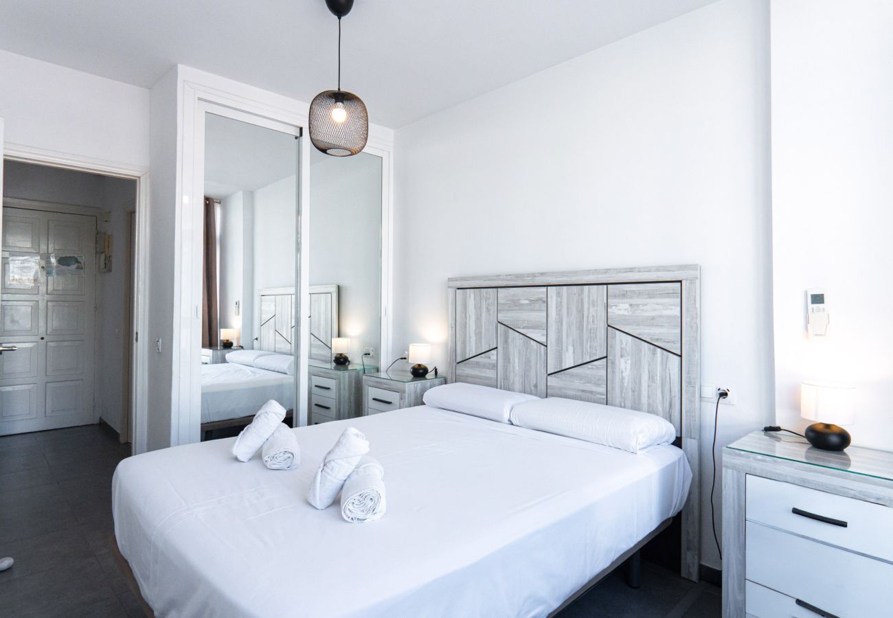 Apartamento en Nerja - Nevada Centro by Casasol 
