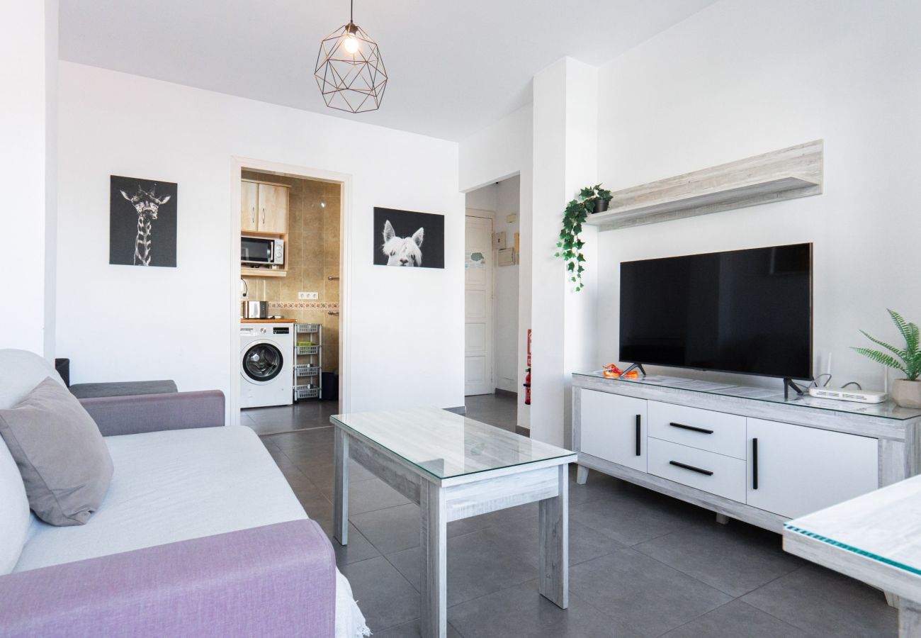 Apartamento en Nerja - Nevada Centro by Casasol 