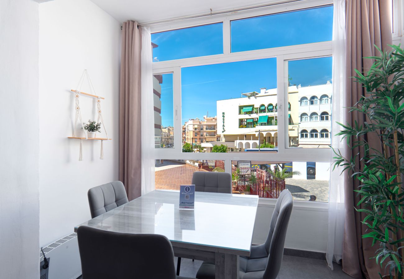 Apartamento en Nerja - Nevada Centro by Casasol 