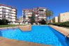 Apartamento en Nerja - Nevada Centro by Casasol 