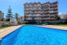 Apartamento en Nerja - Nevada Centro by Casasol 