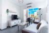 Apartamento en Nerja - Nevada Centro by Casasol 