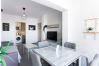 Apartamento en Nerja - Nevada Centro by Casasol 