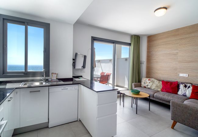 Apartamento en Nerja - Terrazas de Ladera Duplex 1 by Casasol