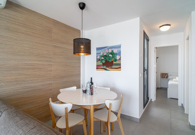 Apartamento en Nerja - Terrazas de Ladera Duplex 1 by Casasol