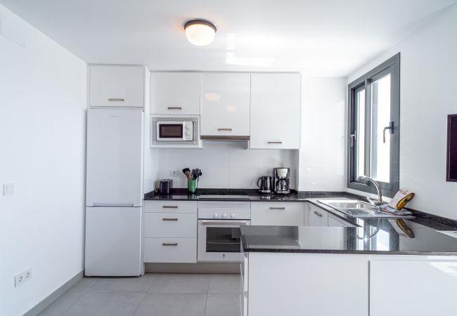 Apartamento en Nerja - Terrazas de Ladera Duplex 1 Casasol
