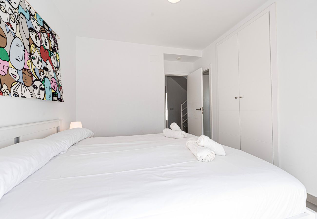 Apartamento en Nerja - Terrazas de Ladera Duplex 1 by Casasol 