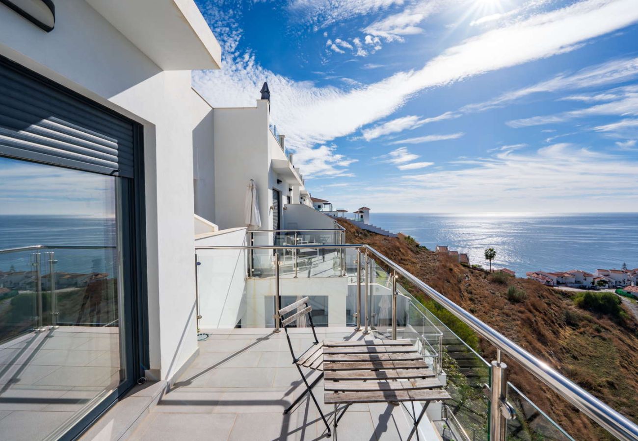 Apartamento en Nerja - Terrazas de Ladera Duplex 1 by Casasol 
