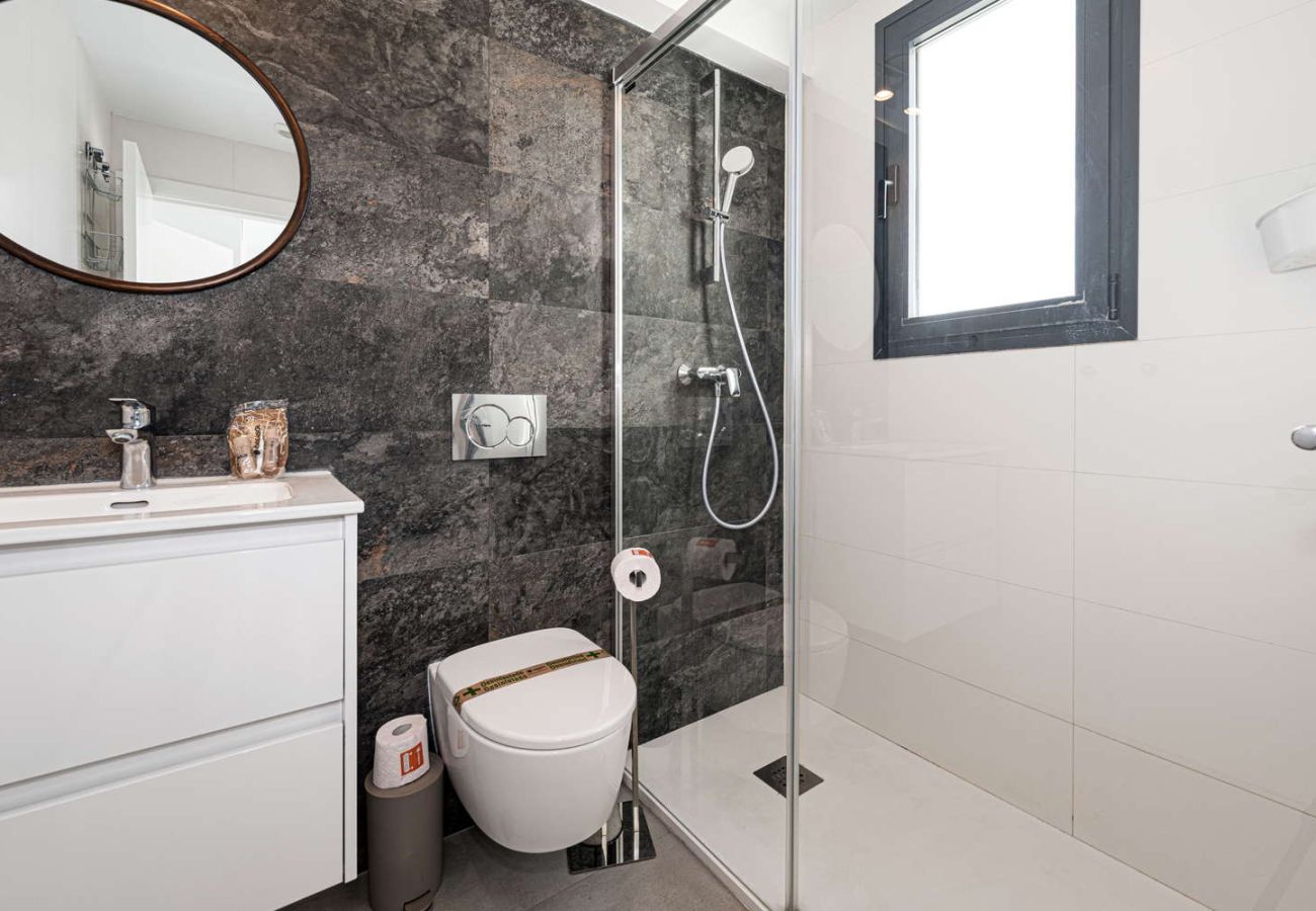 Apartamento en Nerja - Terrazas de Ladera Duplex 1 by Casasol 