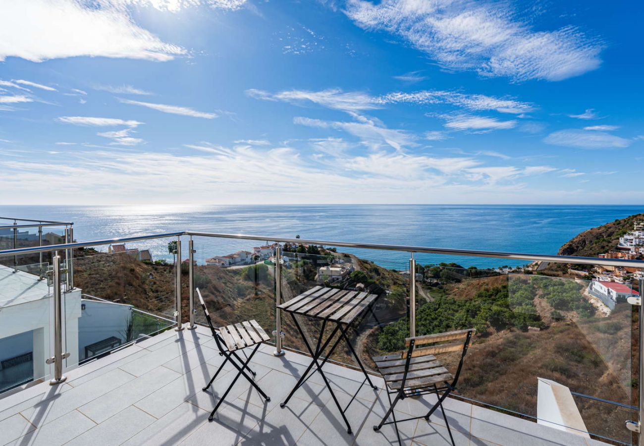 Apartamento en Nerja - Terrazas de Ladera Duplex 1 by Casasol 