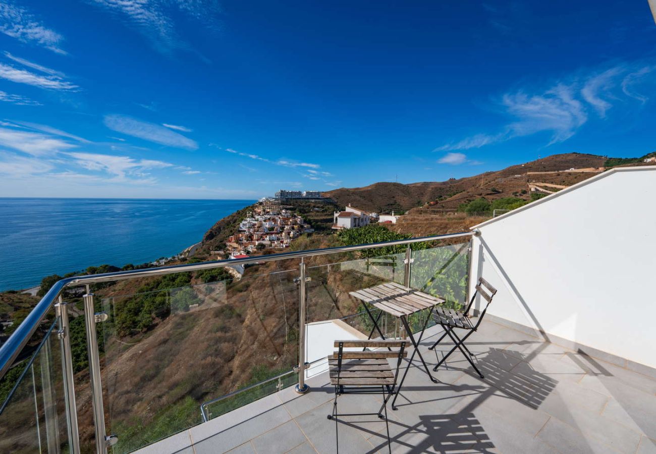 Apartamento en Nerja - Terrazas de Ladera Duplex 1 by Casasol 