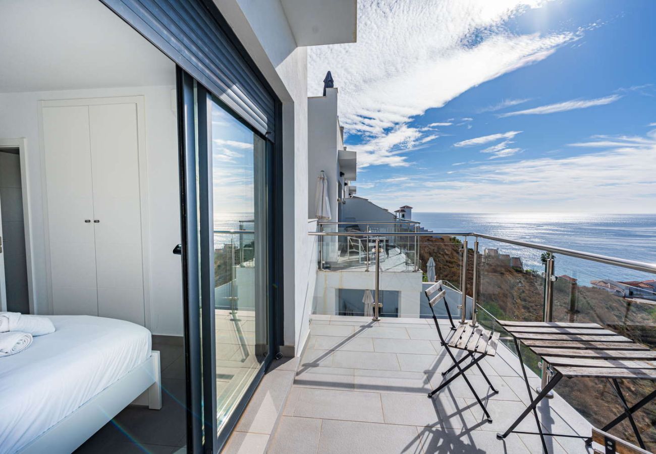 Apartamento en Nerja - Terrazas de Ladera Duplex 1 by Casasol 