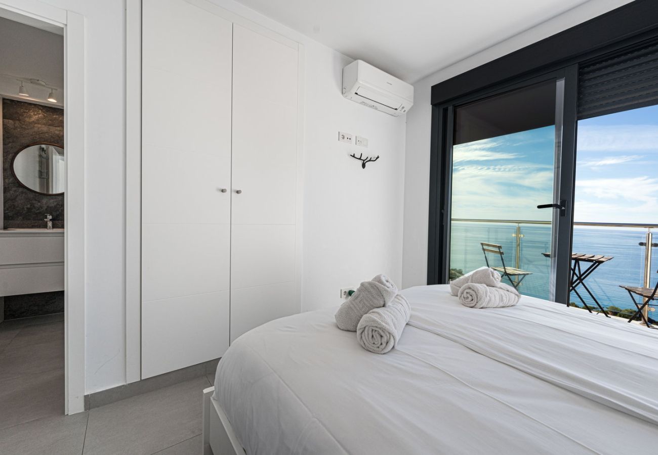 Apartamento en Nerja - Terrazas de Ladera Duplex 1 by Casasol 