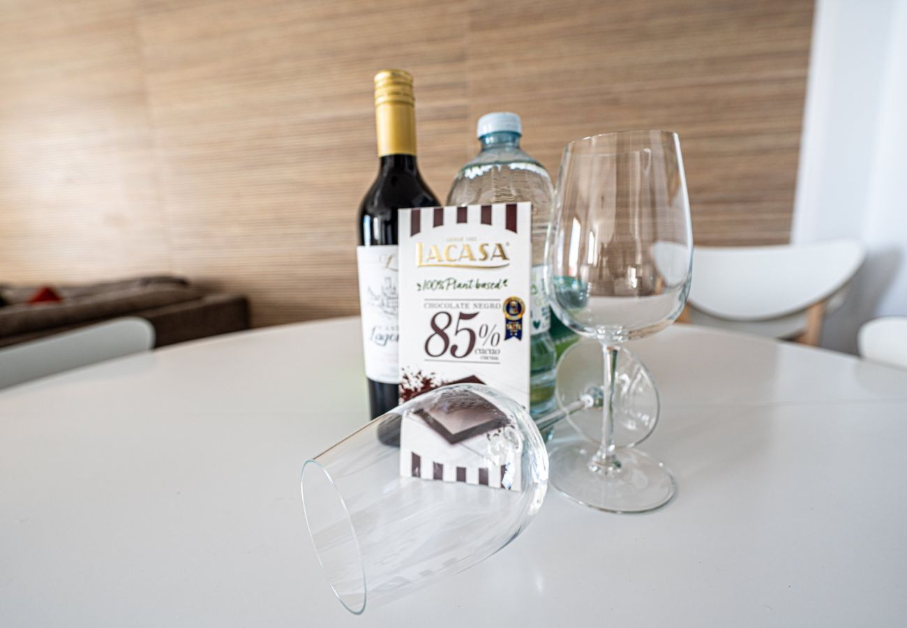 Apartamento en Nerja - Terrazas de Ladera Duplex 1 by Casasol 