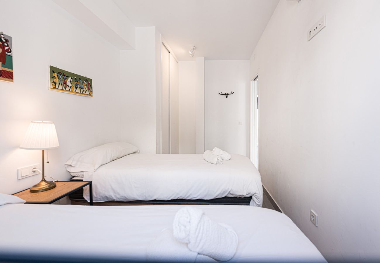 Apartamento en Nerja - Terrazas de Ladera Duplex 1 by Casasol 