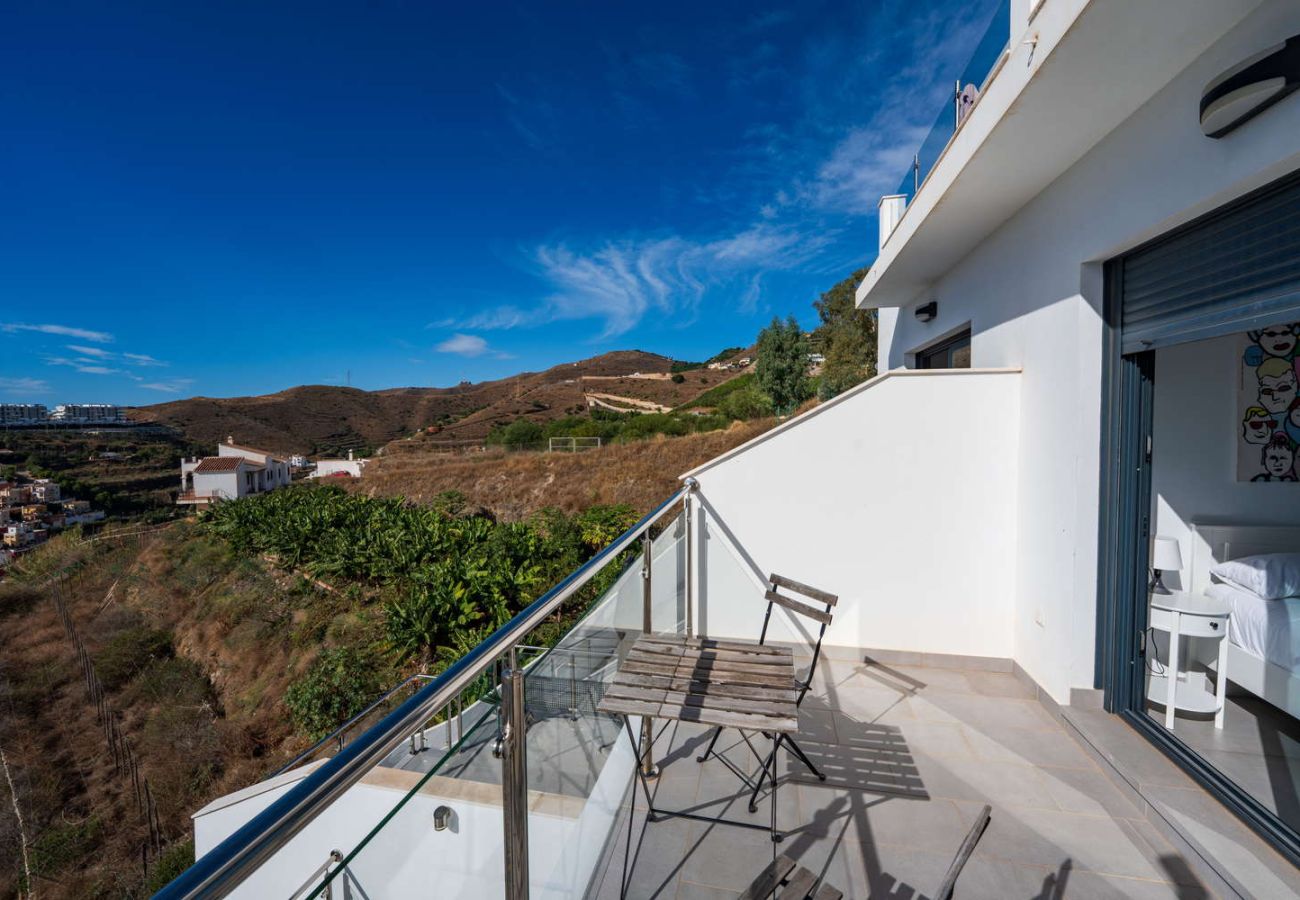 Apartamento en Nerja - Terrazas de Ladera Duplex 1 by Casasol 