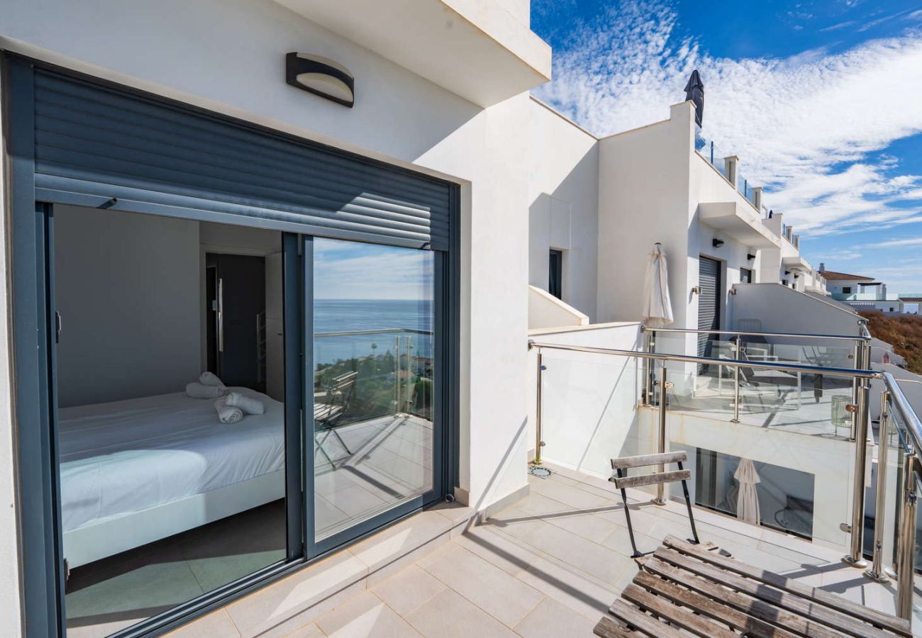 Apartamento en Nerja - Terrazas de Ladera Duplex 1 by Casasol 