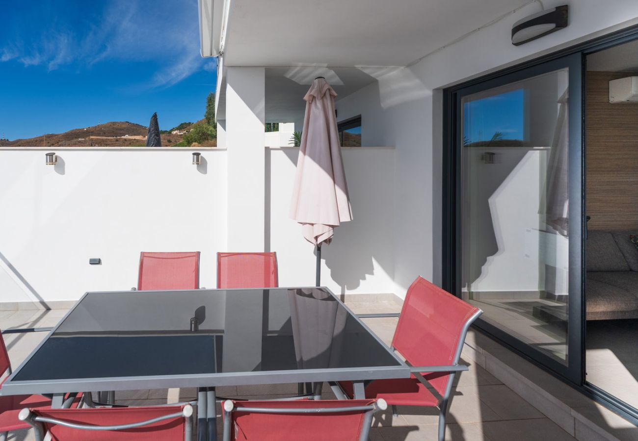 Apartamento en Nerja - Terrazas de Ladera Duplex 1 by Casasol 