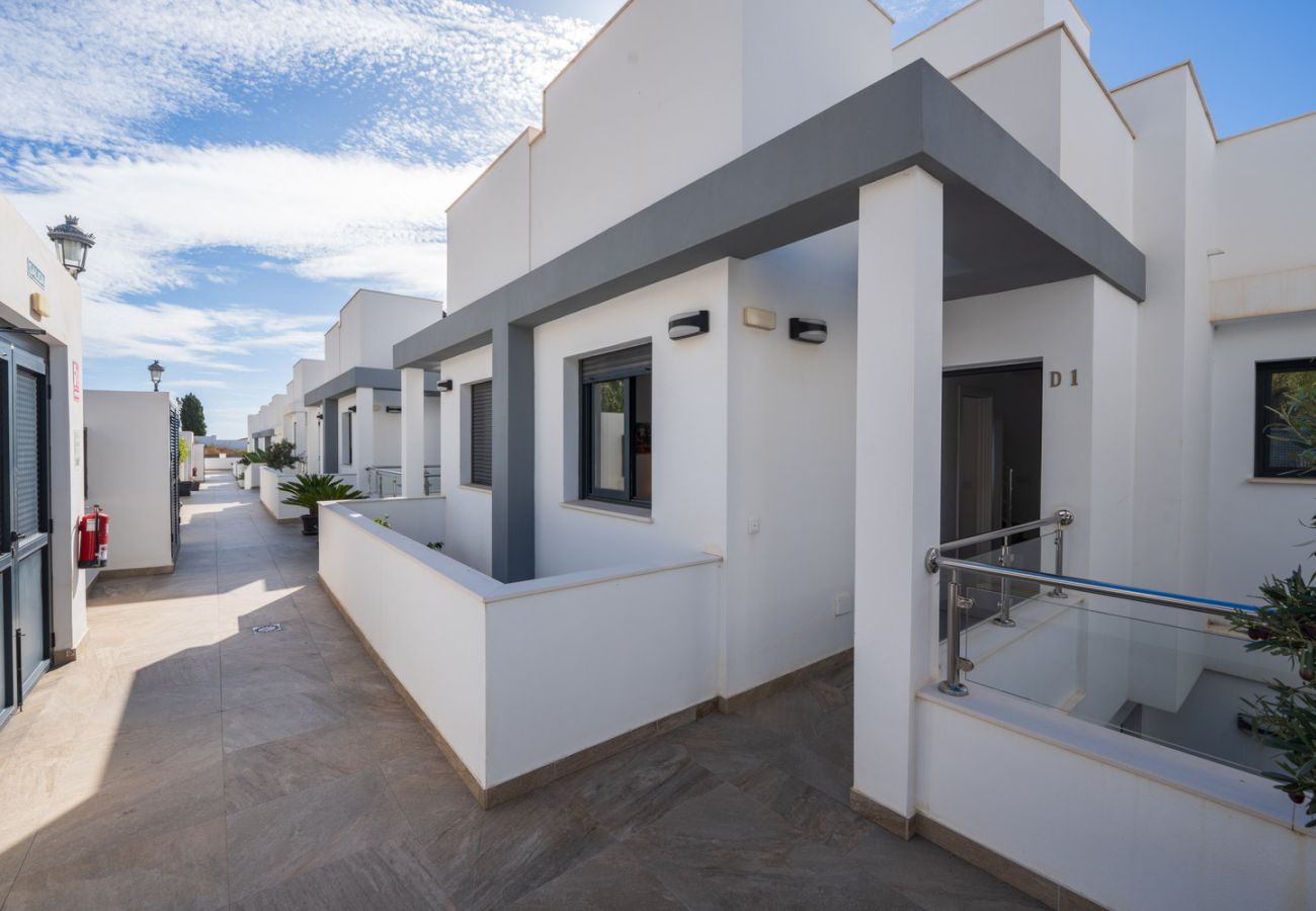 Apartamento en Nerja - Terrazas de Ladera Duplex 1 by Casasol 