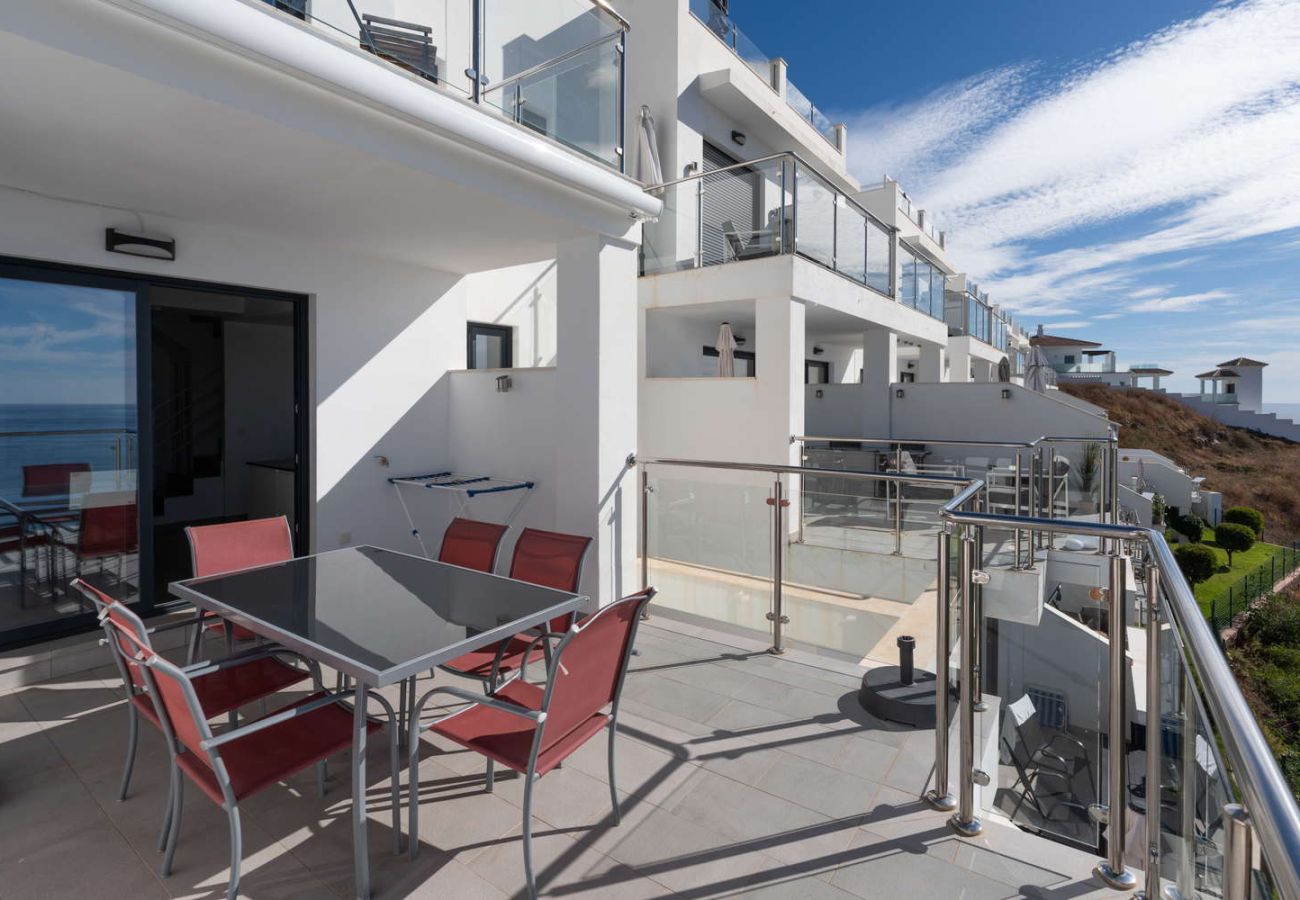 Apartamento en Nerja - Terrazas de Ladera Duplex 1 by Casasol 