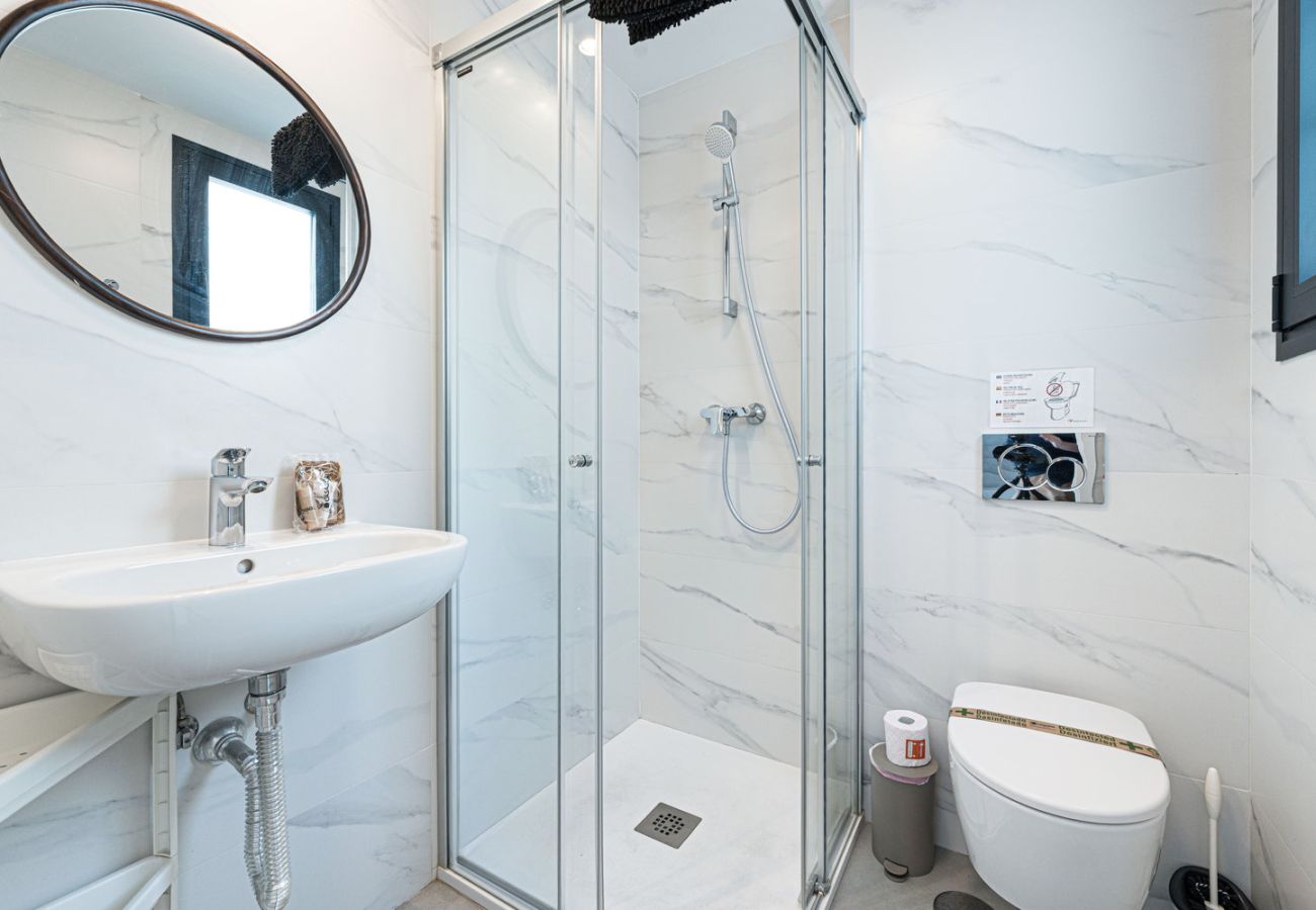 Apartamento en Nerja - Terrazas de Ladera Duplex 1 by Casasol 