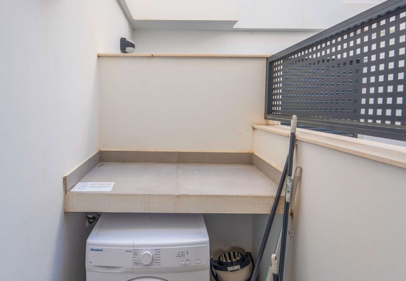 Apartamento en Nerja - Terrazas de Ladera Duplex 1 by Casasol 