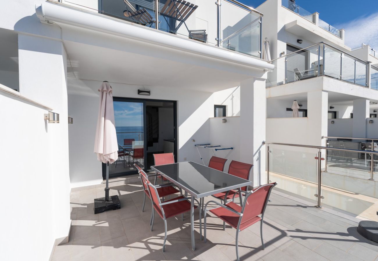 Apartamento en Nerja - Terrazas de Ladera Duplex 1 by Casasol 