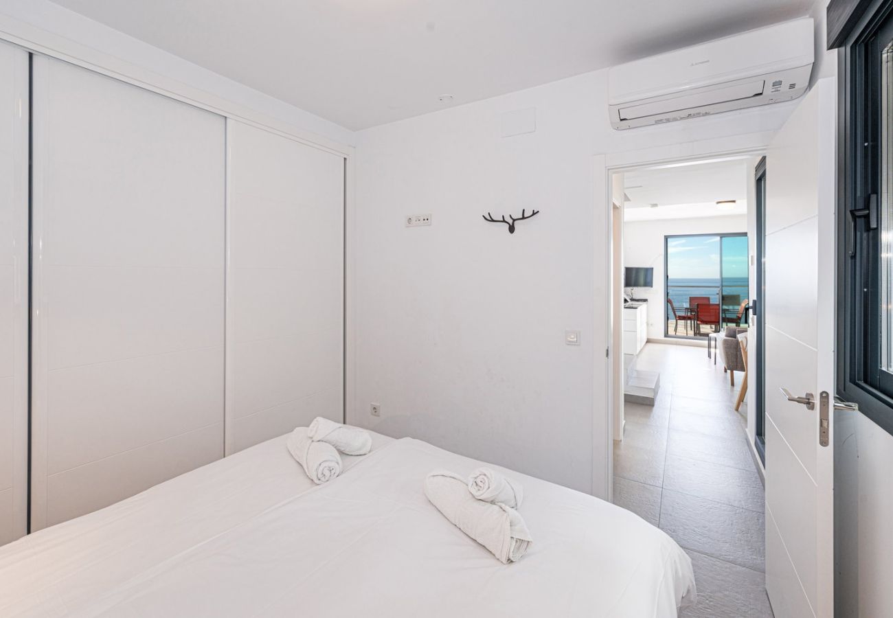 Apartamento en Nerja - Terrazas de Ladera Duplex 1 by Casasol 